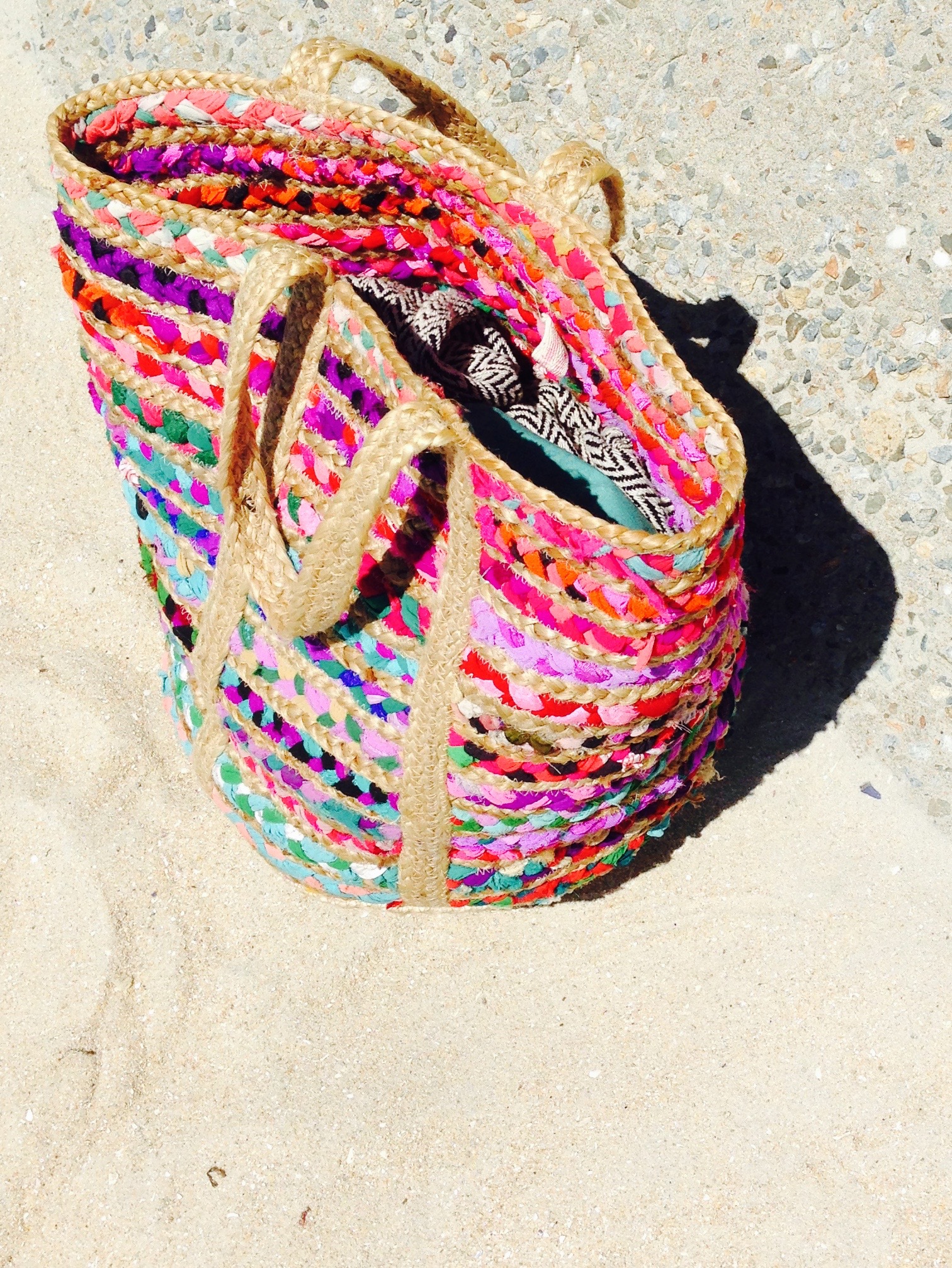 Panier : le IT bag de l'été