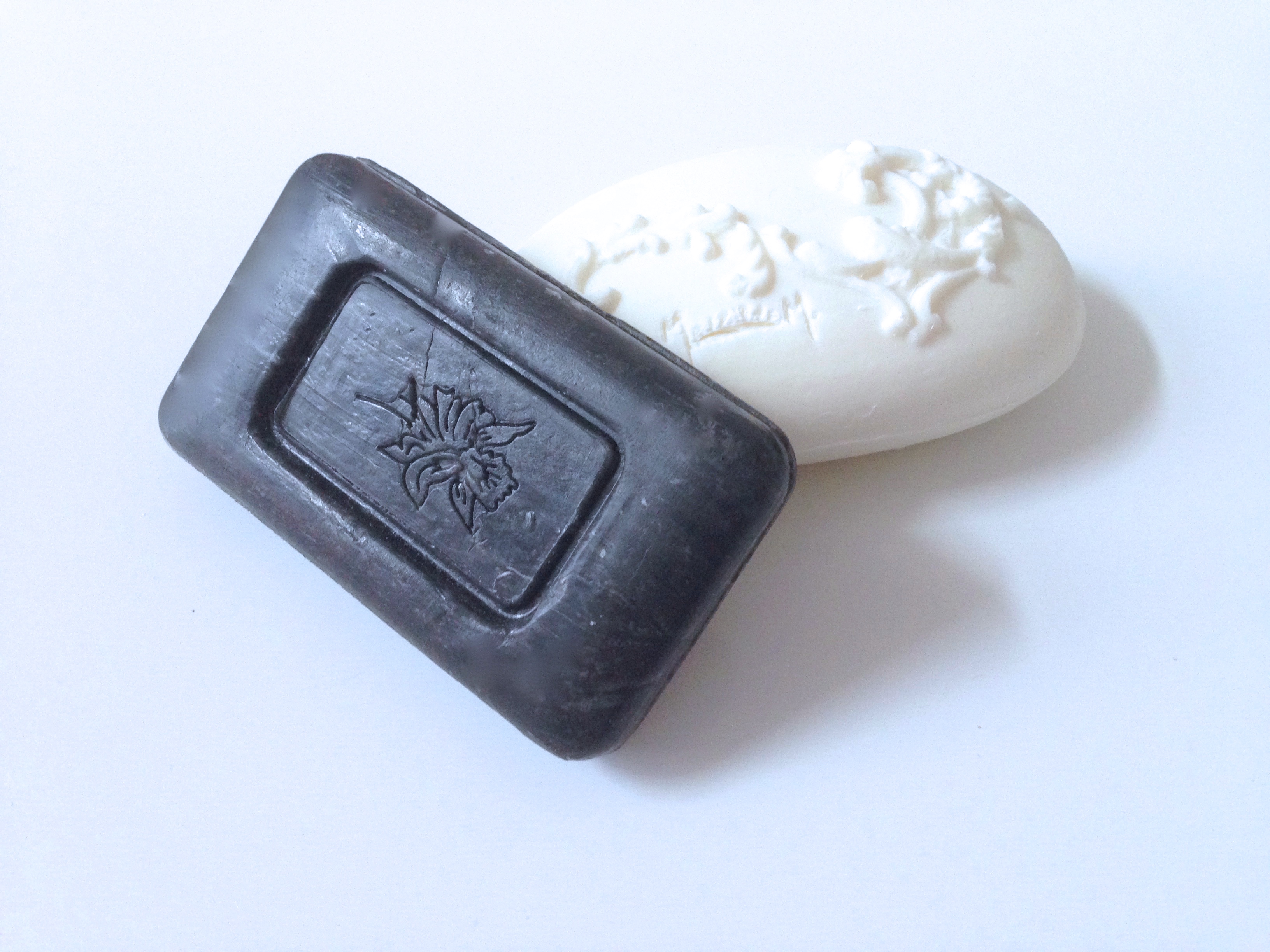 Black soap