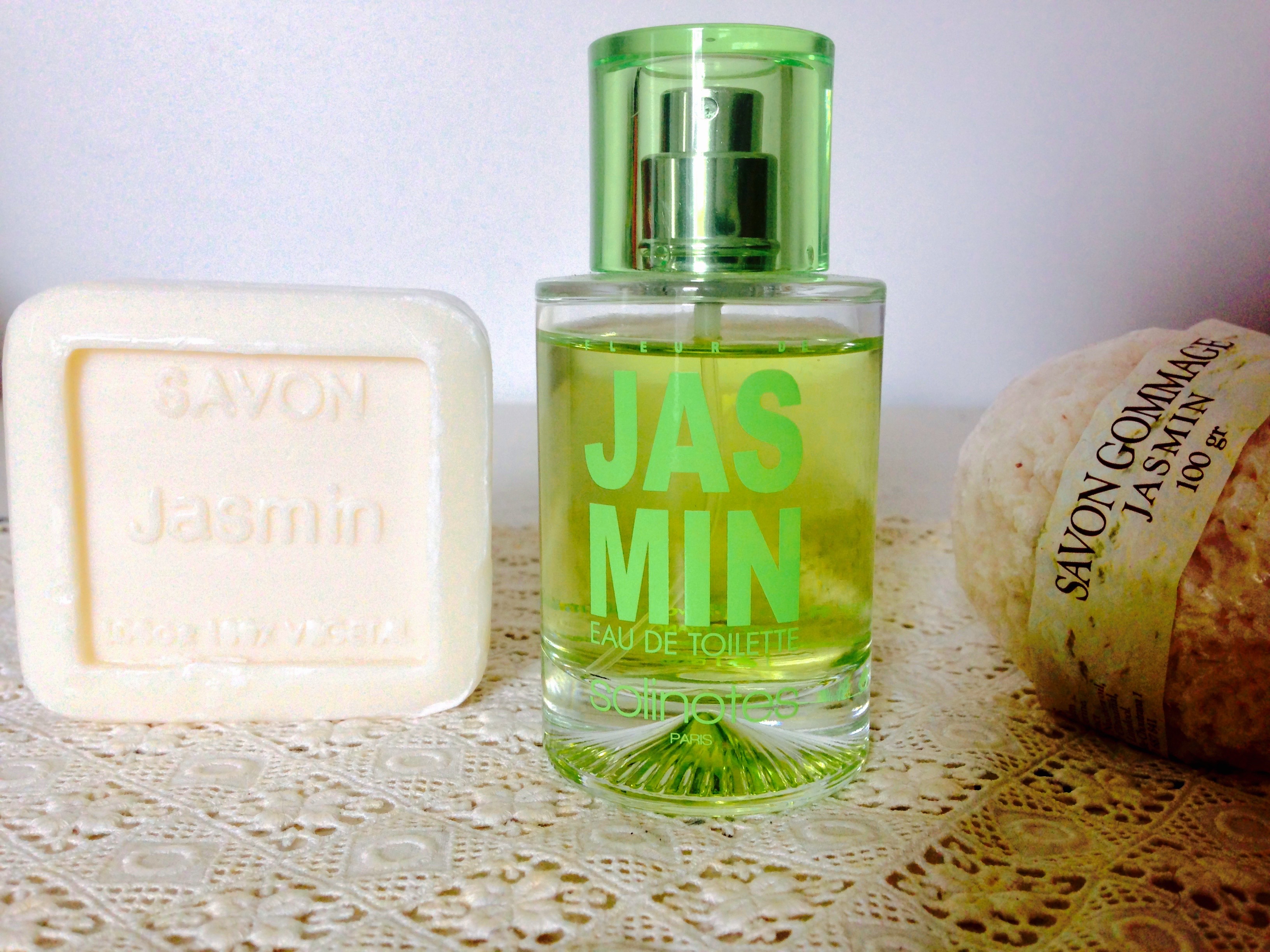 Jasmin