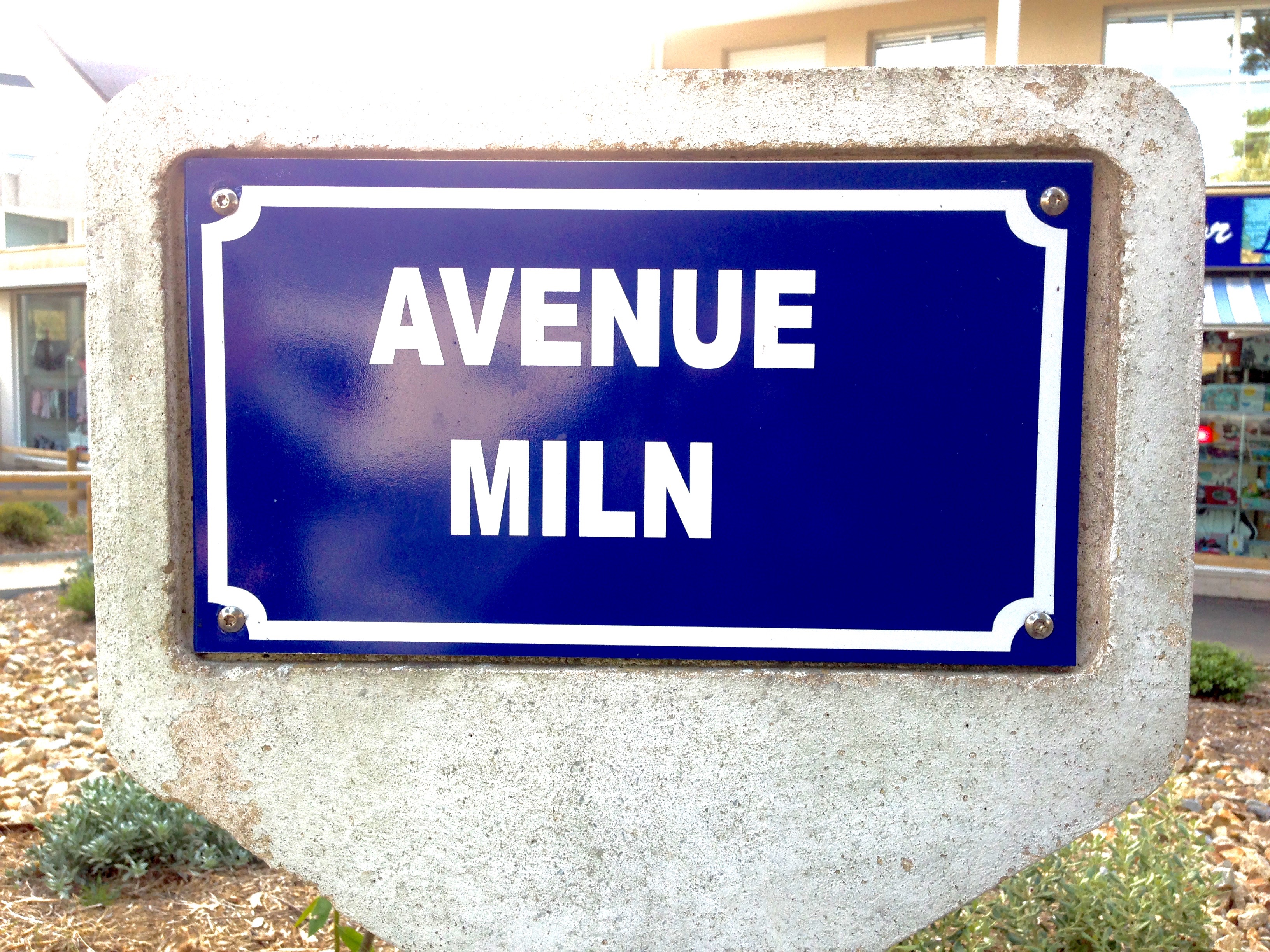 Miln
