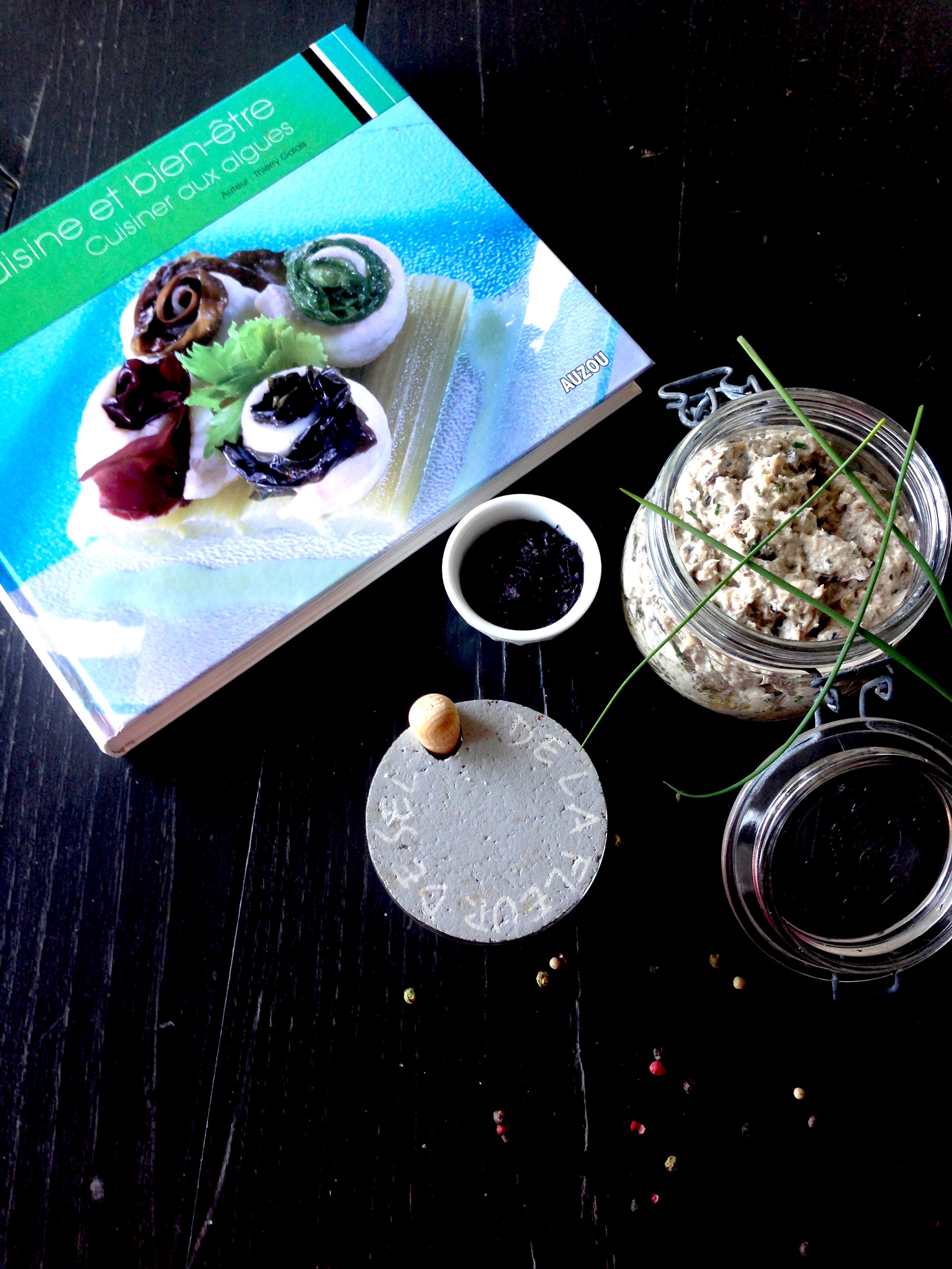 Rillettes de sardine - Les recettes de Mamie #2