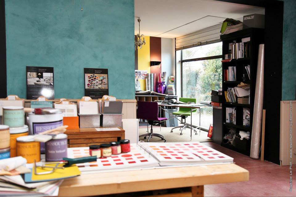 Rendez Vous Design Carnac