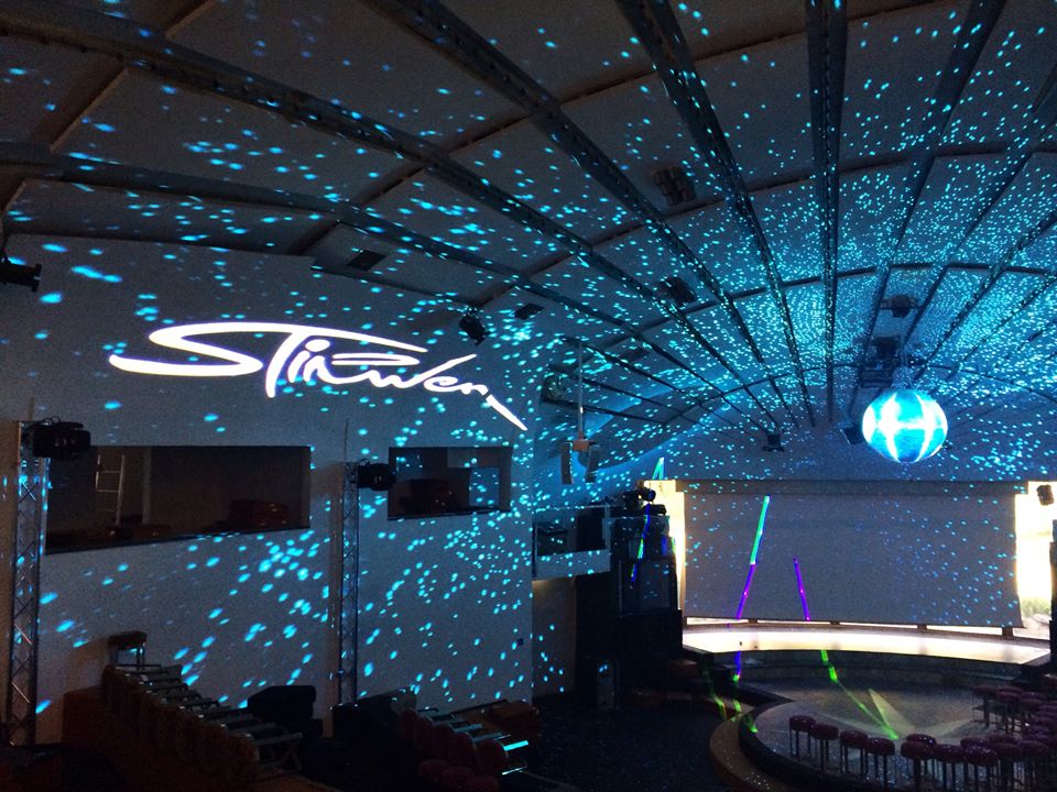 Stirwen : l'autre nightclub