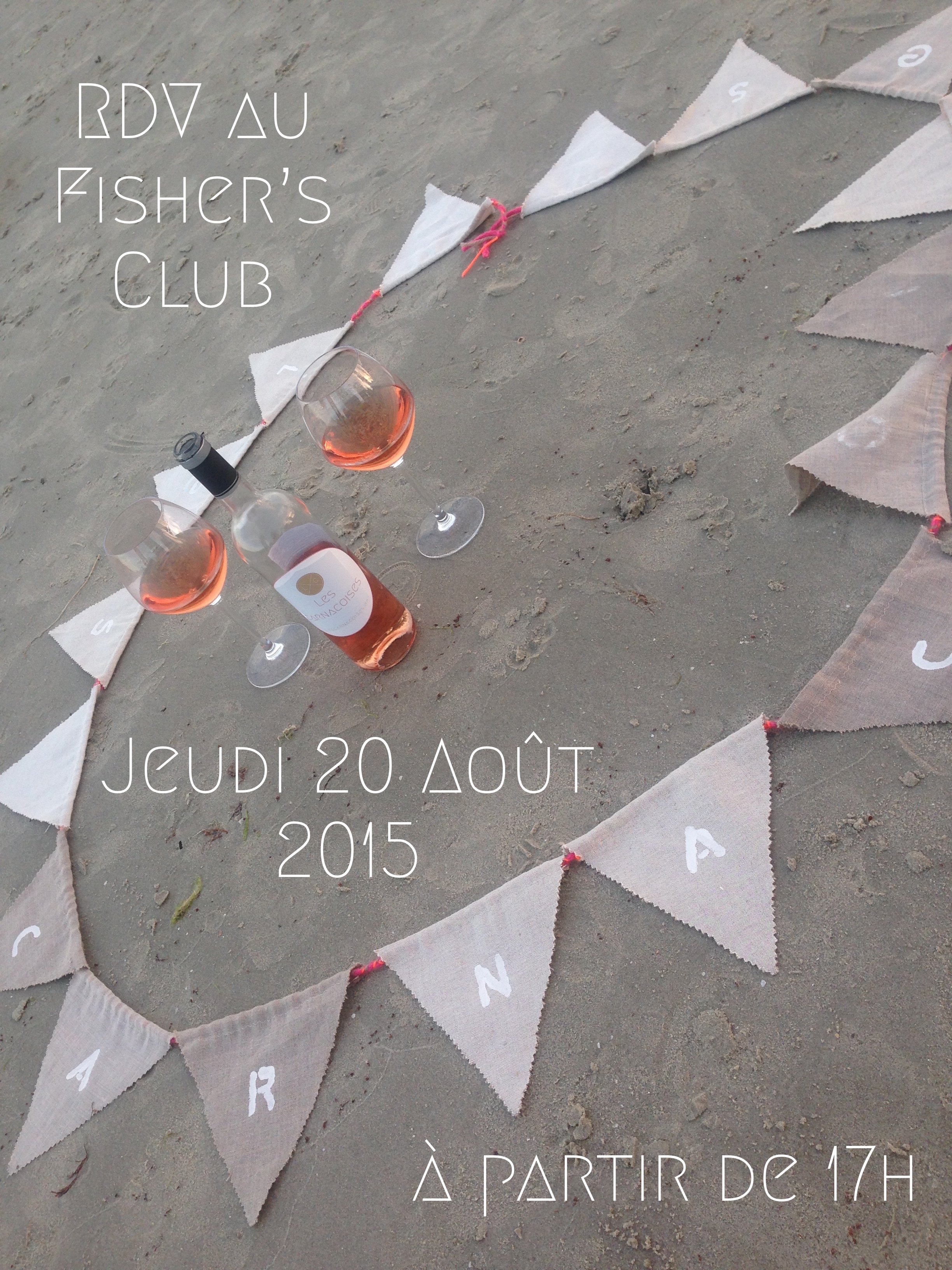 Surprise, on se rencontre ?!