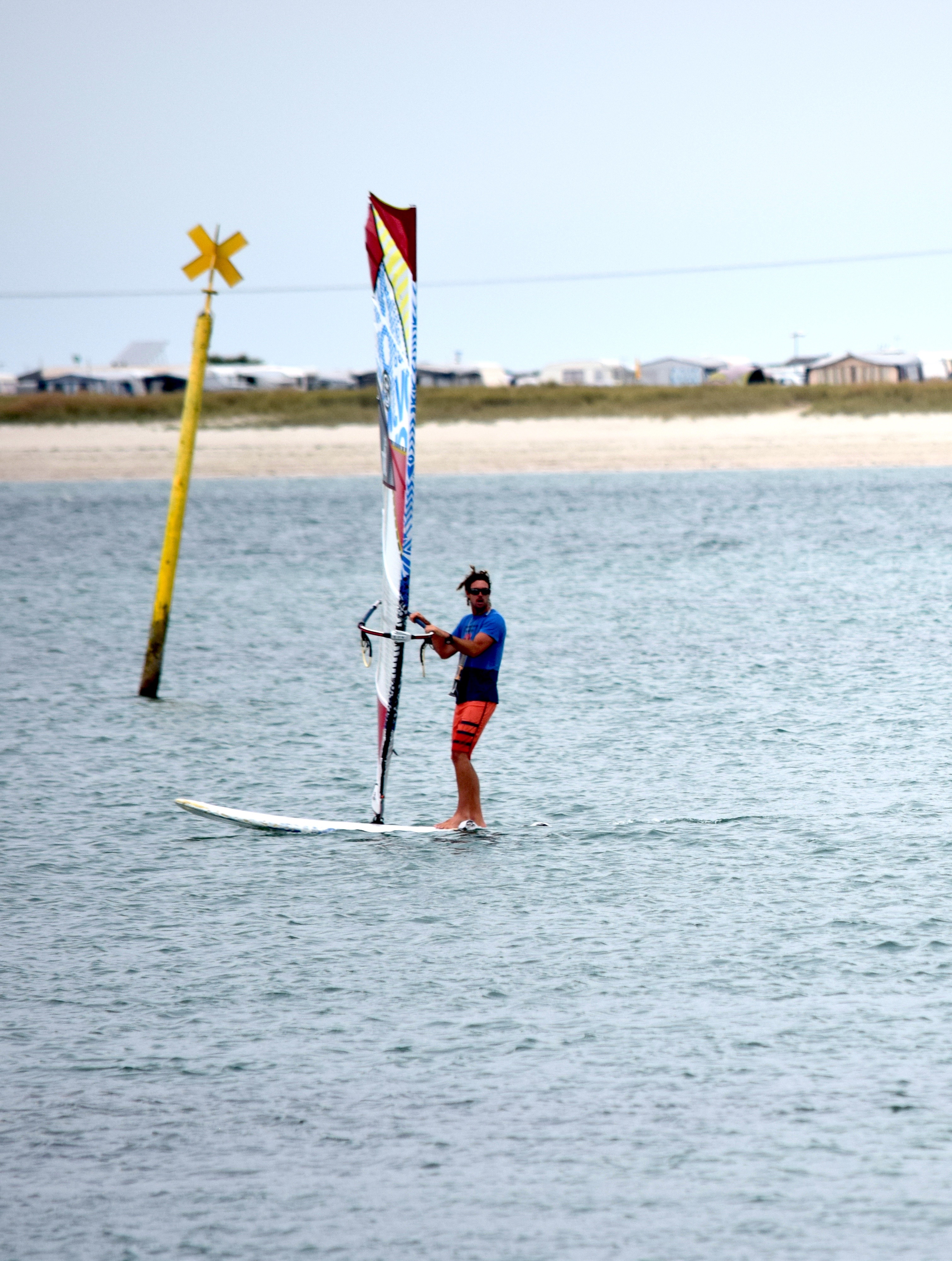 St Co Windsurf
