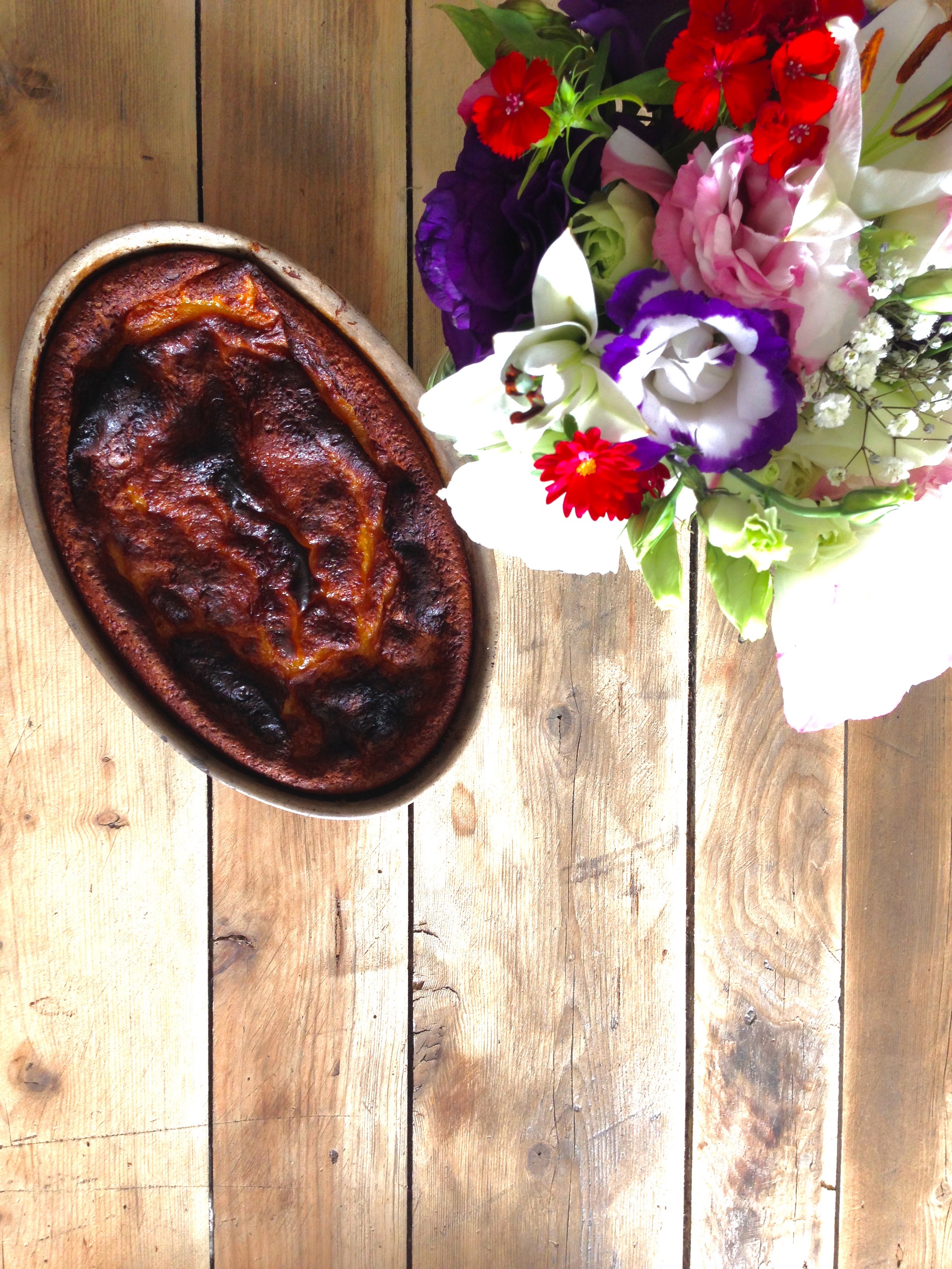 Far - Les recettes de Mamie #4