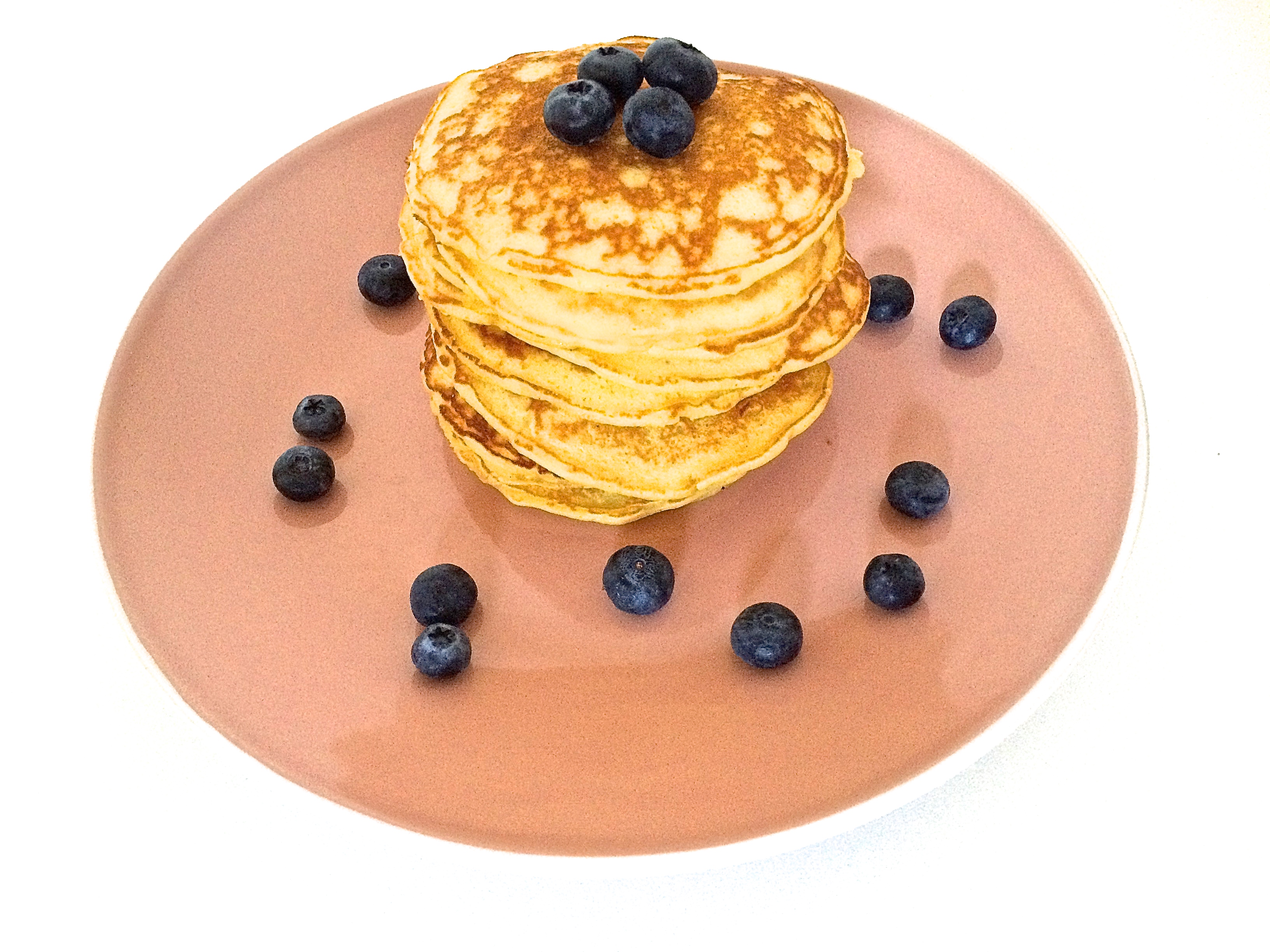 Pancakes