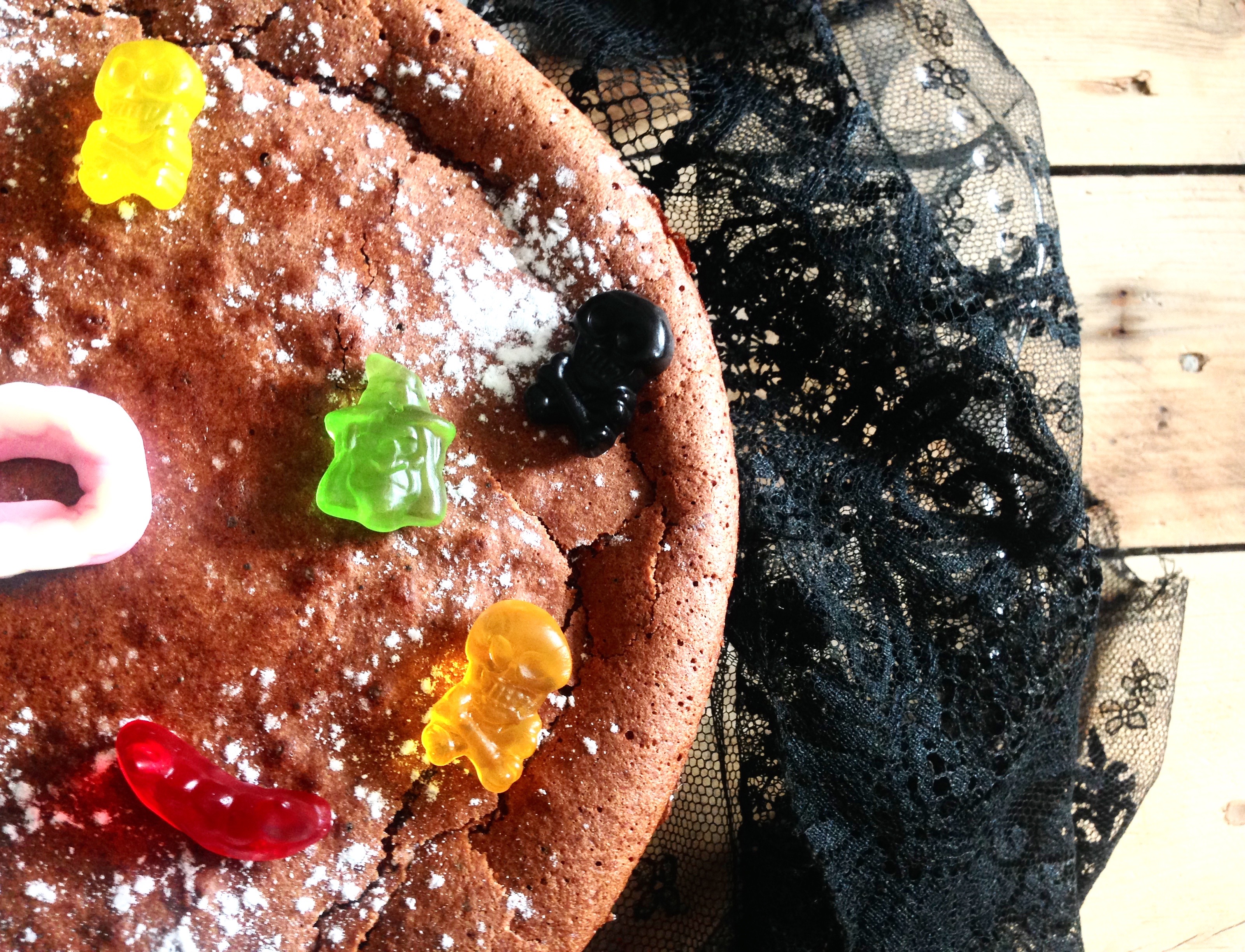 Gâteau au chocolat - Les recettes de Mamie #7