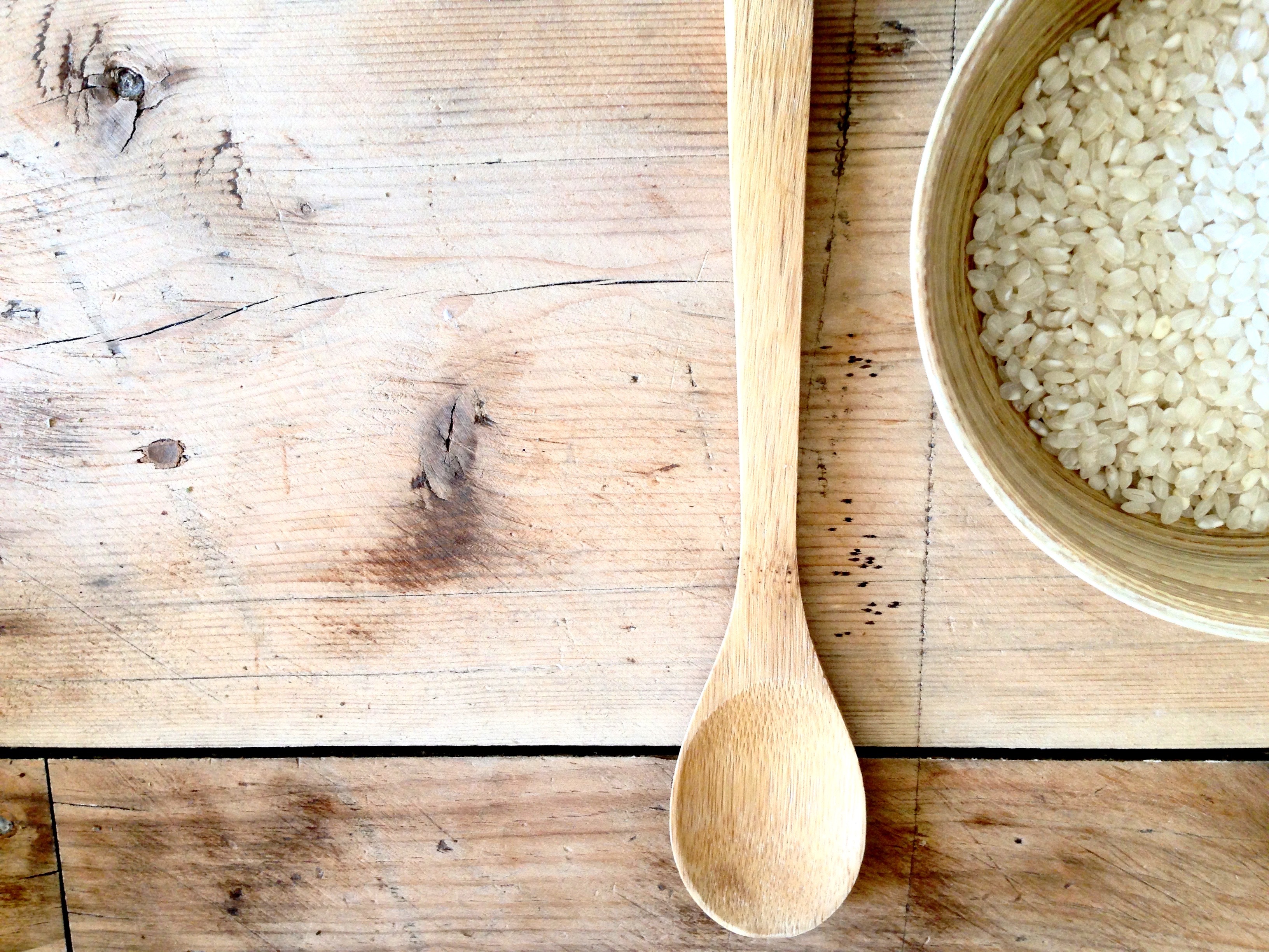 Riz au lait