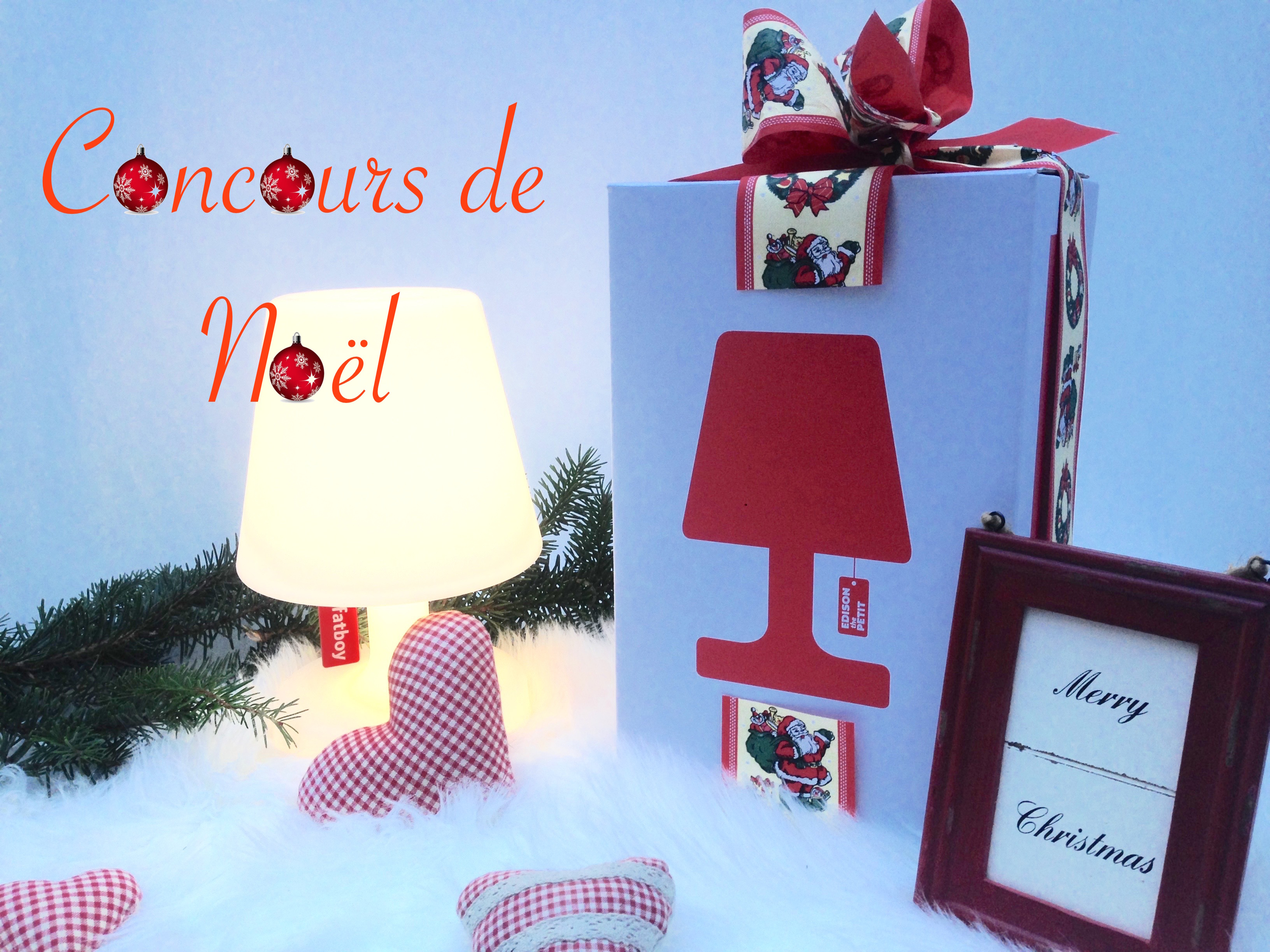 Wishlist de Noël