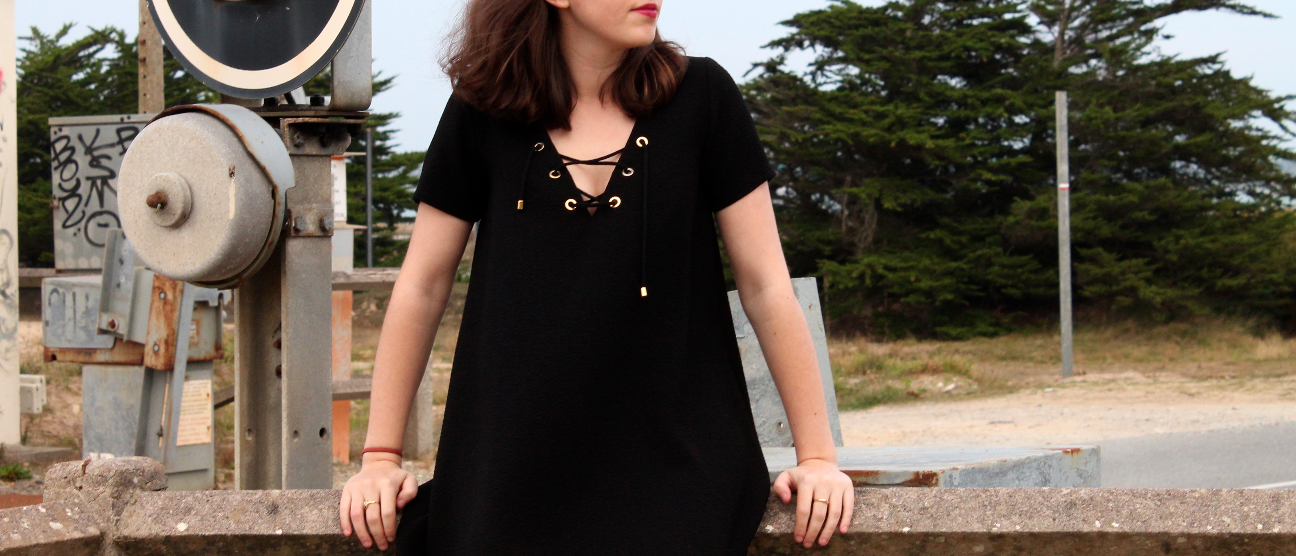 Shooting sur les pas du "Tire-Bouchon"