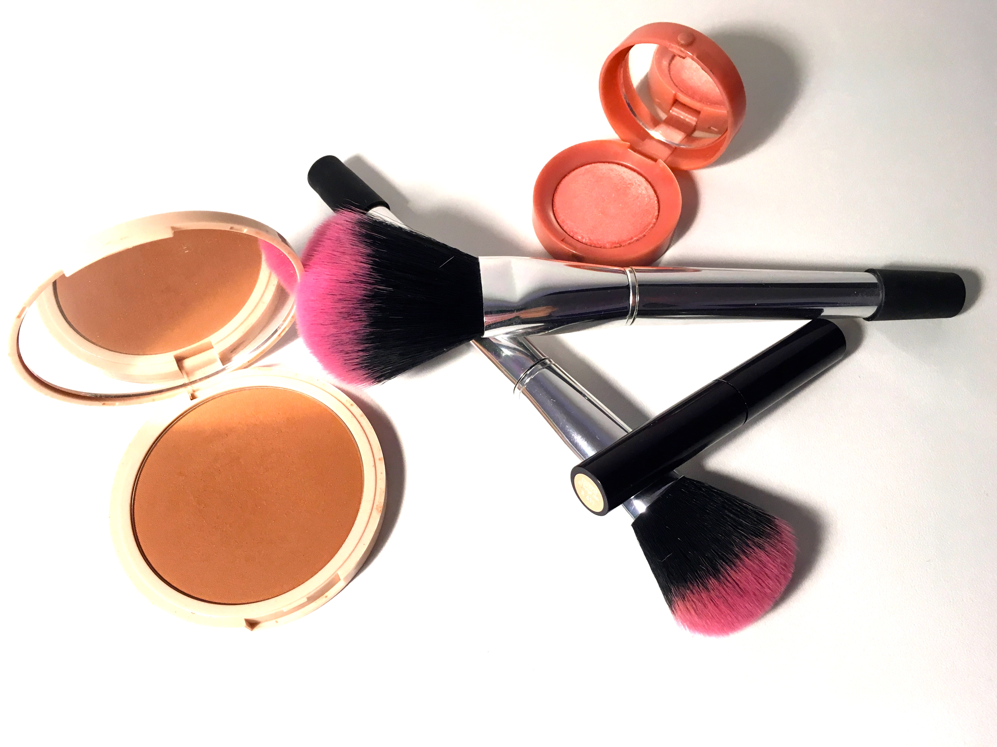 Contouring