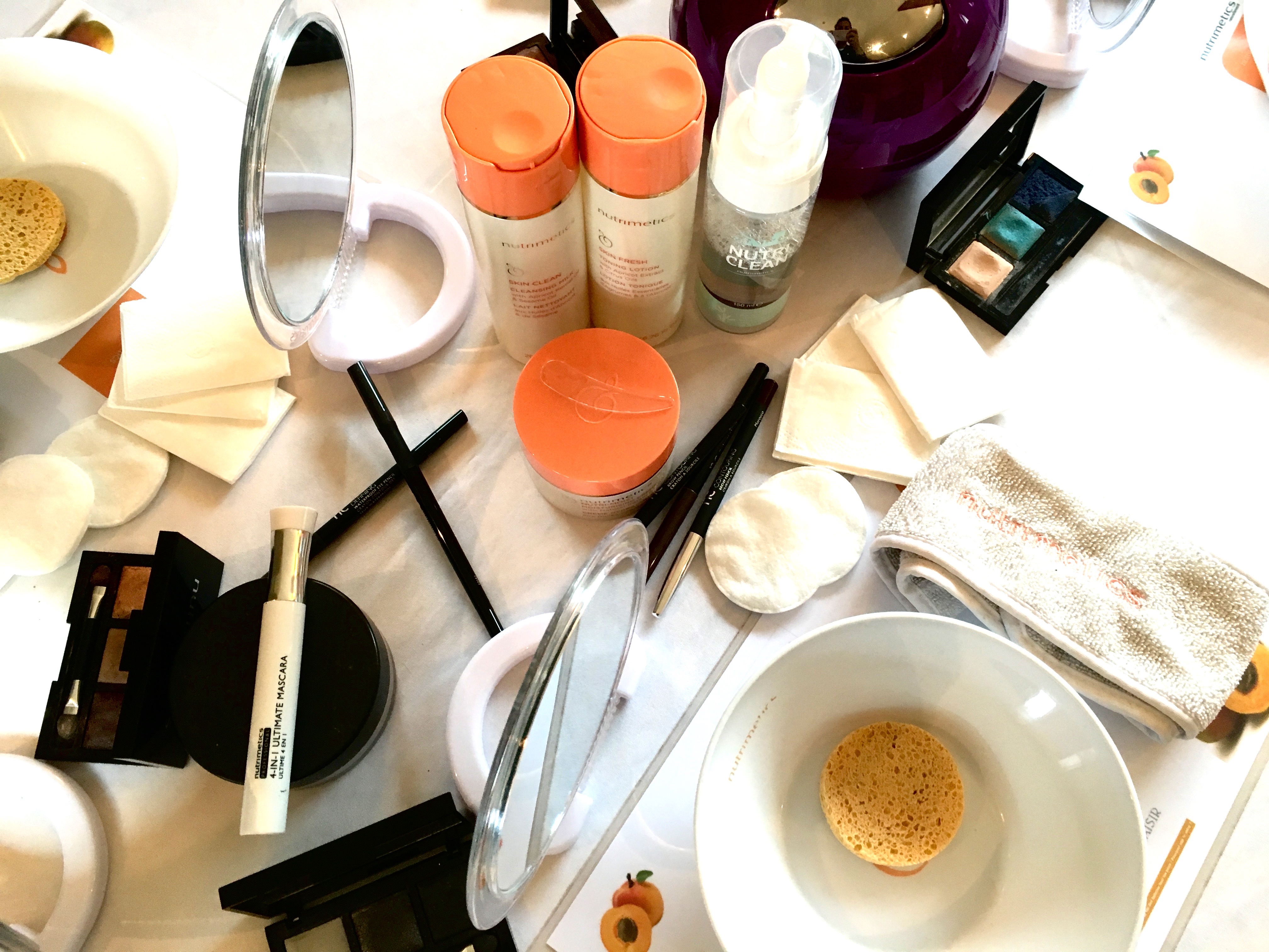 Atelier beauté