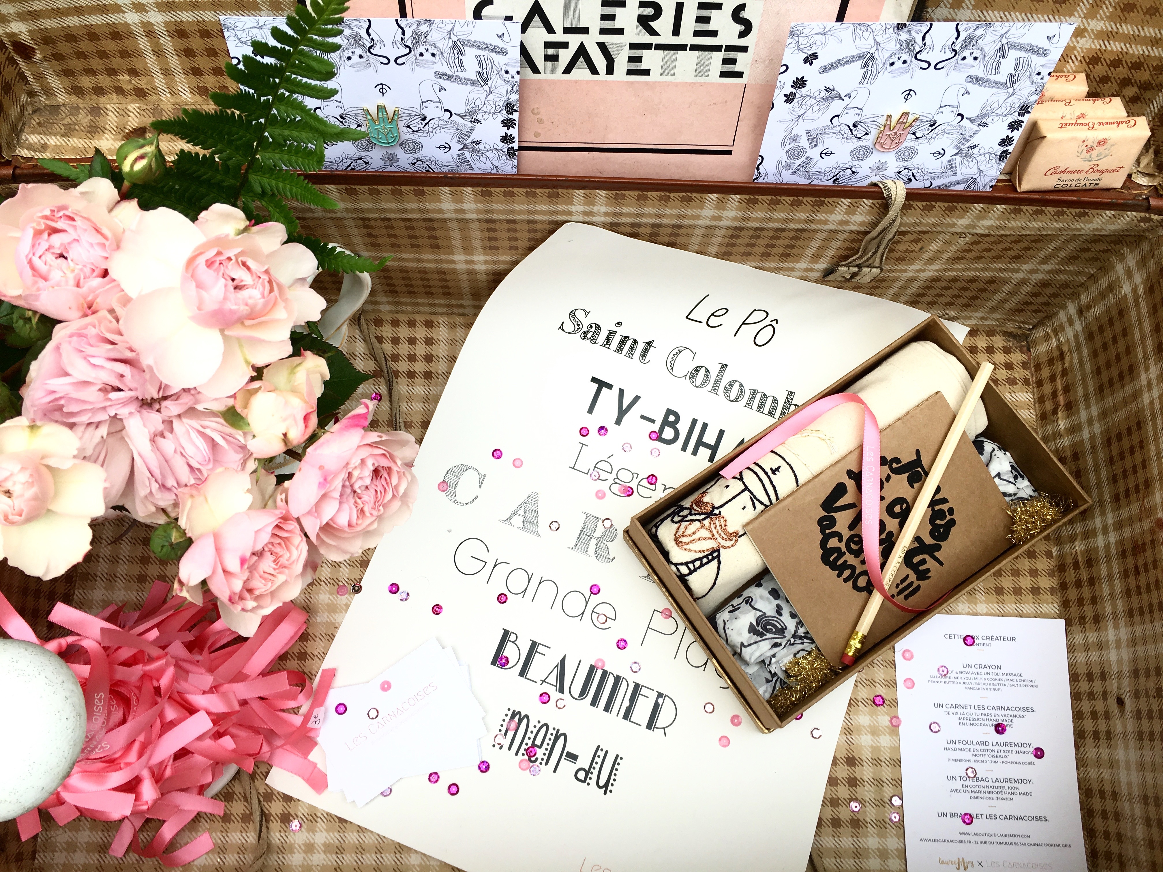 La petite boutique