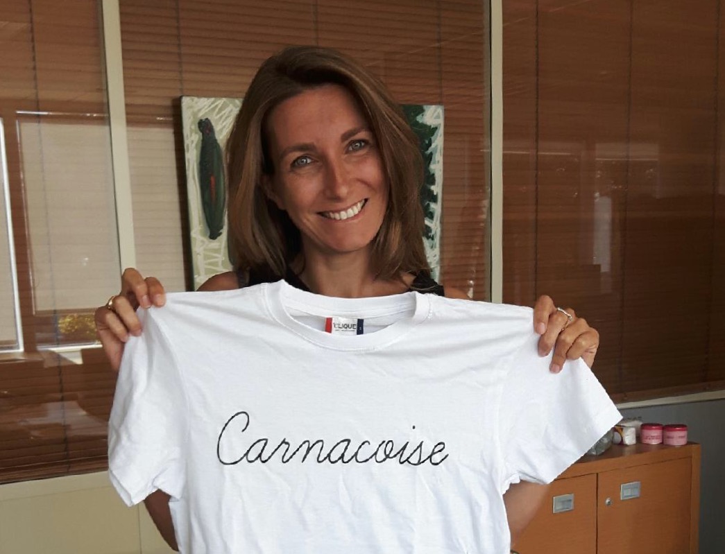 Merci Anne-Claire !