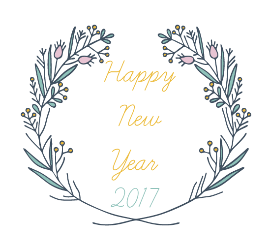 Fini les résolutions ! - Les 7 petites choses #6
