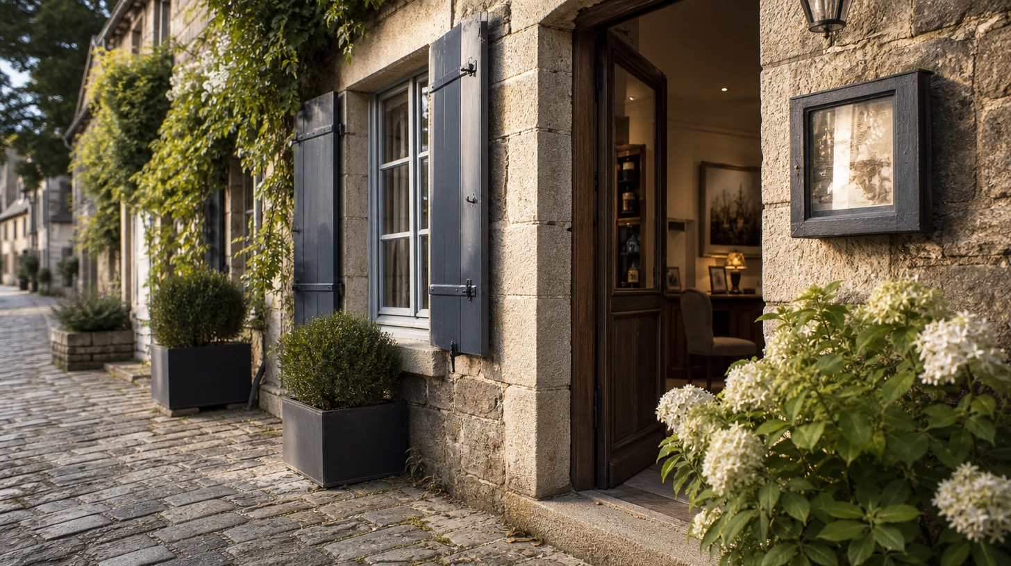 Agence immobilière à Vannes : le guide pour réussir votre projet immobilier dans le Morbihan