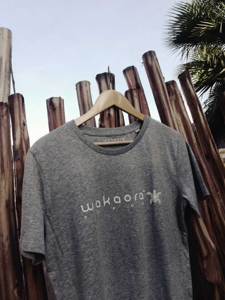 Wakaora ocean : la nouvelle marque éco-responsable